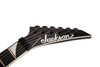 NEW! Jackson MJ Series Soloist™ SL2 electric guitar gloss black pre-order