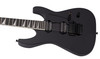 NEW! Jackson MJ Series Soloist™ SL2 electric guitar gloss black pre-order