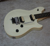 EVH Wolfgang Special electric guitar in ivory (mint!)
