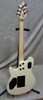 EVH Wolfgang Special electric guitar in ivory (mint!)