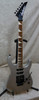 Jackson X Series Soloist SL3X DX guitar in Quicksilver finish