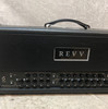 Revv Generator 120 G120 all tube electric guitar amp with footswitch