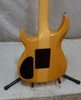 USA Carvin DC-145 electric guitar black limba top (fresh fret dress)