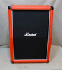 MARSHALL SC212 2X12 SPEAKER CABINET IN RED LEVANT CAPITOL GUITARS EXCLUSIVE