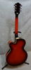 Gretsch G2420 Streamliner Hollow Body guitar in Fireburst finish 0084