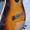 Vintage 1960's Framus 5/10 Serenade acoustic guitar (made in Germany)