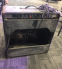 Vintage Music Man 410 Seventy Five 4x10 combo tube amp with phaser!