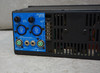 QSC Model 1400 2 channel power amp