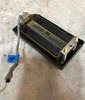 Vintage 1978 Ibanez Super 80 bridge humbucker pickup with gold cover