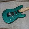 Charvel Pro-Mod San Dimas Style 1 HSS FR M guitar Aqua Flake