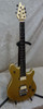 EVH Wolfgang Special electric guitar Pharaohs Gold