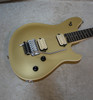 EVH Wolfgang Special electric guitar Pharaohs Gold