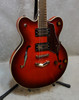 Gretsch G2622 Streamliner Center Block guitar in Fireburst finish 1371