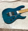 Ed Roman Scorpion Picasso electric guitar (Serial #2!)