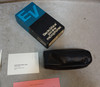 Vintage Electro-Voice EV PL20 microphone (fresh re-foam) Steve Albini In Utero B