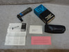 Vintage Electro-Voice EV PL20 microphone (fresh re-foam) Steve Albini In Utero B