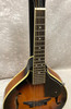 The Maetro MA-5/VS MA-5 Mandolin in sunburst with hardshell case