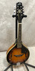 The Maetro MA-5/VS MA-5 Mandolin in sunburst with hardshell case