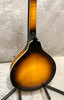 The Maetro MA-5/VS MA-5 Mandolin in sunburst with hardshell case