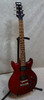 Ibanez Gio GAX 70 electric guitar in red finish