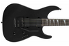 Pre-Order! USA Jackson American Series Soloist SL2MG electric guitar in satin black