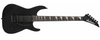 Pre-Order! USA Jackson American Series Soloist SL2MG electric guitar in satin black