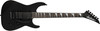 Pre-Order! USA Jackson American Series Soloist SL2MG electric guitar in satin black