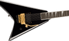 Pre-Order! 2024 Jackson Concept Series Limited Edition Rhoads RR24 guitar Black