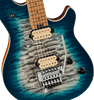 Pre-Order! 2024 EVH Wolfgang Special guitar in Indigo Burst