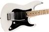 Pre-Order! Charvel MJ SO-CAL  24 Style 1 HSS FR guitar in Snow White