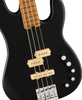 Pre-Order! 2024 Charvel Pro-Mod San Dimas Bass PJ IV in Satin Black