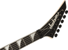 Pre-Order! Jackson Pro Plus RR24 Rhoads Guitar in Deep Black
