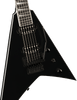 Pre-Order! Jackson Pro Plus RR24 Rhoads Guitar in Deep Black