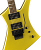 Pre-Order! Jackson X Series KEX KELLY Guitar in Lime GreenMetallic
