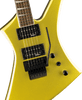 Pre-Order! 2024 Jackson X Series KEX KELLY Guitar in Lime GreenMetallic