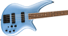 Pre-Order! 2024 Jackson X Series Spectra SBX IV Bass in Satin Blue Frost