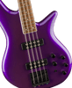 Pre-Order! 2024 Jackson X Series Spectra SBX IV Bass in Deep Purple Metallic