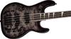 Pre-Order! Jackson JS Series JS3P Concert Bass in Trans Black