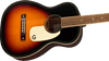 Pre-Order! 2024 Gretsch Jim Dandy parlor Acoustic Guitar in Rex Burst finish