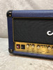 Marshall 6100 30th Anniversary Series 3-Channel 100-Watt Guitar Amp Head