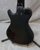 Occhineri OCG 3 electric guitar with case