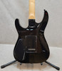 IN-STOCK 2024 Jackson JS Series Dinky JS20 DKQ 2PT Guitar in Trans Black Burst #5615