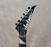 IN-STOCK 2024 Jackson JS Series Dinky JS20 DKQ 2PT Guitar in Trans Tobacco Burst #4766