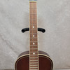 IN-STOCK! 2024 Gretsch Jim Dandy Parlor Acoustic Guitar in Frontier stainfinish