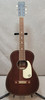 IN-STOCK! 2024 Gretsch Jim Dandy Parlor Acoustic Guitar in Frontier stainfinish