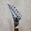 IN-STOCK! 2023 Jackson X Series Rhoads RRX24 guitar in Purple Metallic w/ Black 
