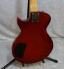 Ibanez Gio GARTB20 bass guitar in red finish