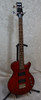 Ibanez Gio GARTB20 bass guitar in red finish