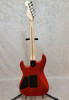 USA Charvel Custom Shop San Dimas electric guitar / Candy Tangerine