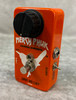 Wren and Cuff Mercy Phuk overdrive pedal